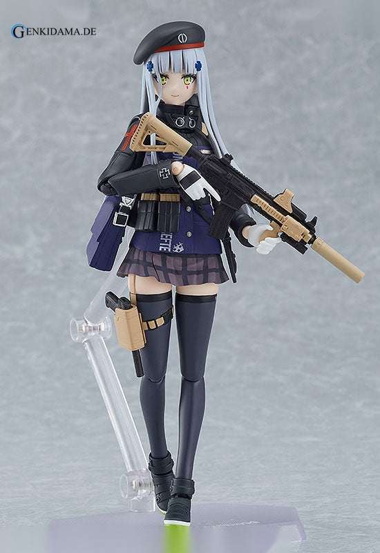 figma Girls' Frontline 416 - Anime Figuren günstig kaufen