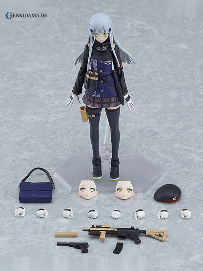 figma Girls' Frontline 416 - Anime Figuren günstig kaufen