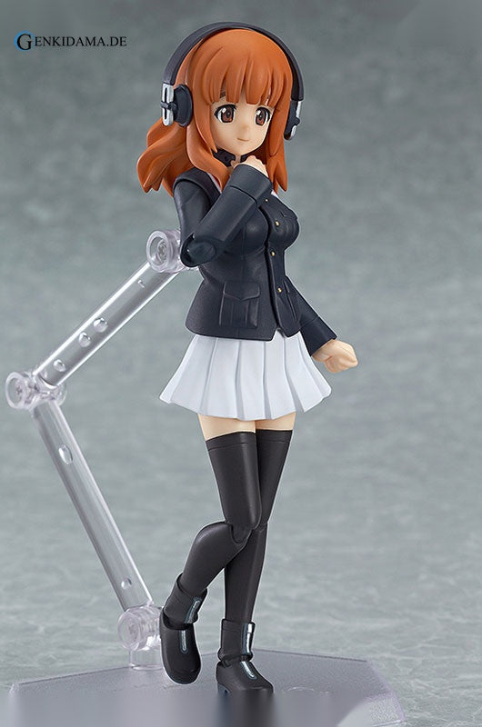 figma - Girls und Panzer: Saori Takebe - Anime Figuren günstig kaufen