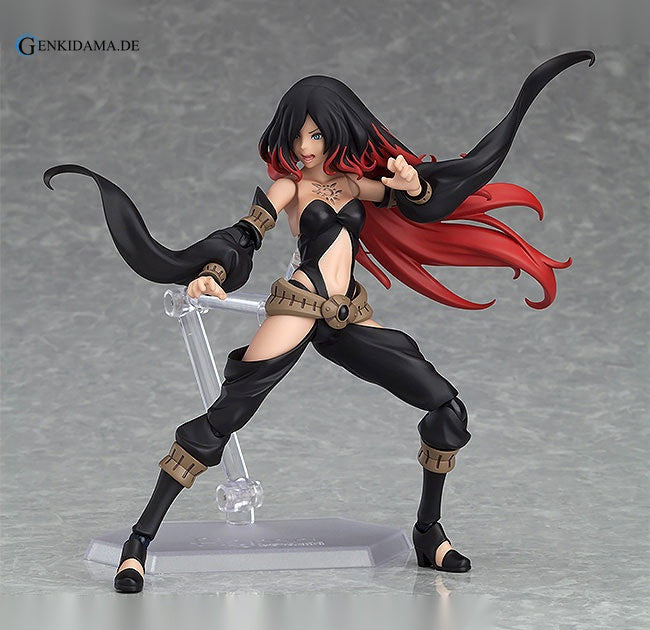 figma - Gravity Rush 2: Gravity Raven - Anime Figuren günstig kaufen