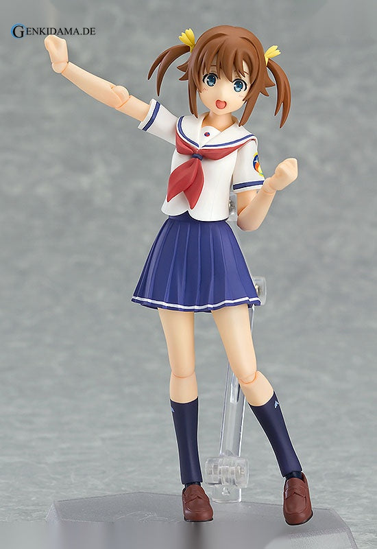 figma - High School Fleet: Akeno Misaki - Anime Figuren günstig kaufen
