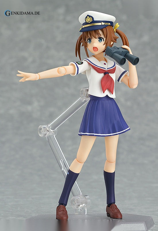 figma - High School Fleet: Akeno Misaki - Anime Figuren günstig kaufen