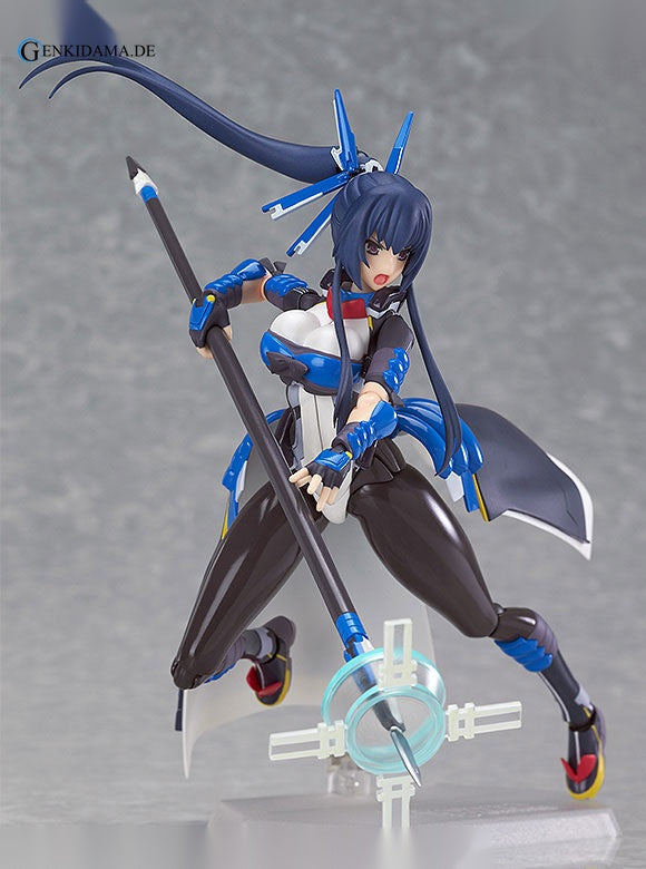 figma - Horizon in the Middle of Nowhere: Futayo Honda - Anime Figuren günstig kaufen