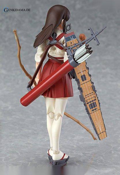 figma - Kantai Collection -Kan Colle- Akagi - Anime Figuren günstig kaufen