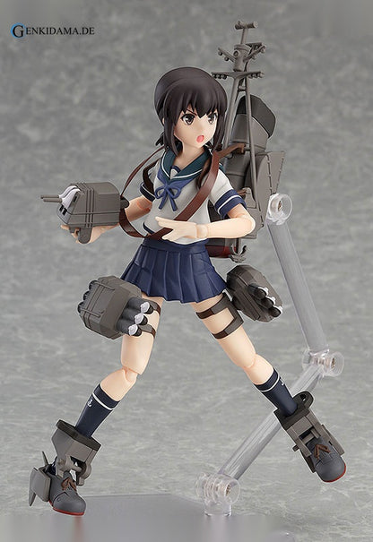 figma - Kantai Collection -Kan Colle- Fubuki Animation ver. - Anime Figuren günstig kaufen