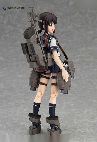 figma - Kantai Collection -Kan Colle- Fubuki Animation ver. - Anime Figuren günstig kaufen