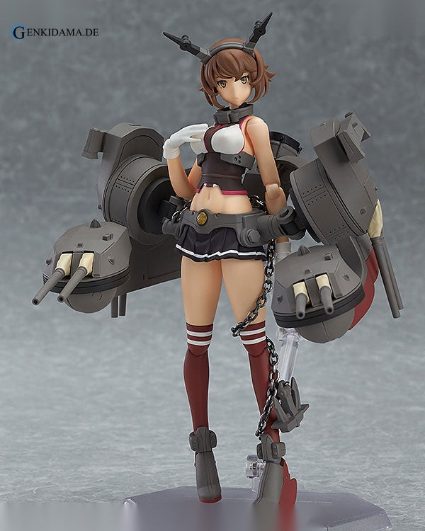 figma - Kantai Collection -Kan Colle- Mutsu - Anime Figuren günstig kaufen