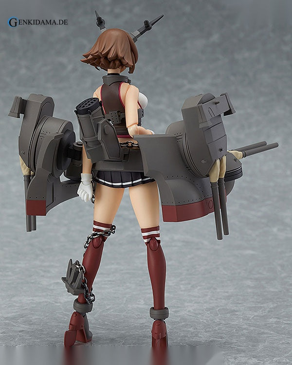 figma - Kantai Collection -Kan Colle- Mutsu - Anime Figuren günstig kaufen