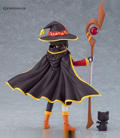figma KonoSuba 2 Megumin - Anime Figuren günstig kaufen