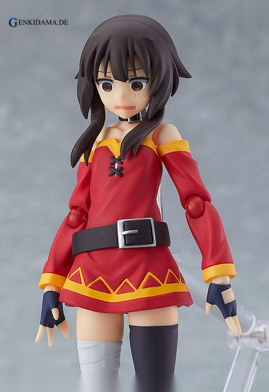 figma KonoSuba 2 Megumin - Anime Figuren günstig kaufen