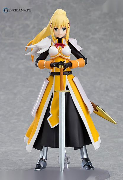 figma KonoSuba: God's Blessing on this Wonderful World! Kurenai Densetsu Darkness - Anime Figuren günstig kaufen