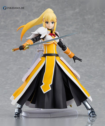 figma KonoSuba: God's Blessing on this Wonderful World! Kurenai Densetsu Darkness - Anime Figuren günstig kaufen