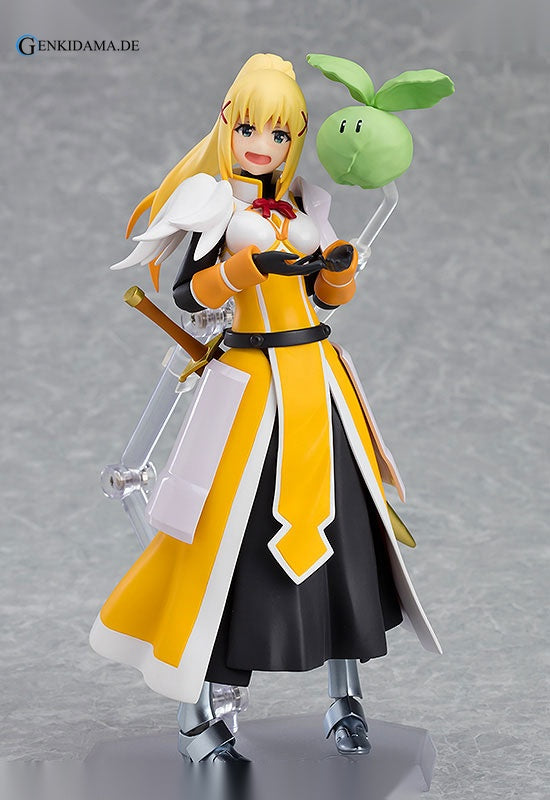 figma KonoSuba: God's Blessing on this Wonderful World! Kurenai Densetsu Darkness - Anime Figuren günstig kaufen