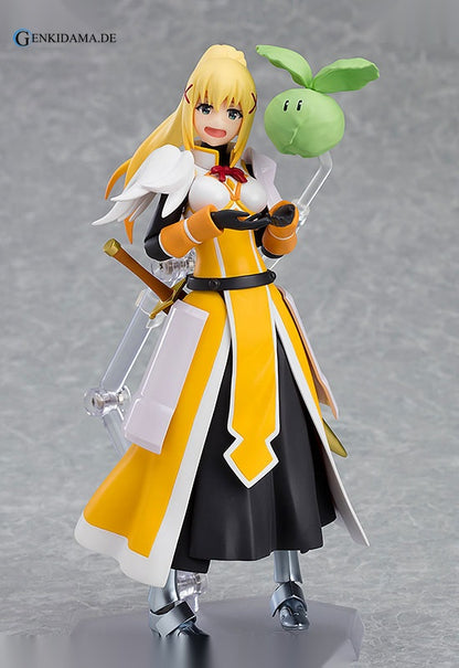 figma KonoSuba: God's Blessing on this Wonderful World! Kurenai Densetsu Darkness - Anime Figuren günstig kaufen