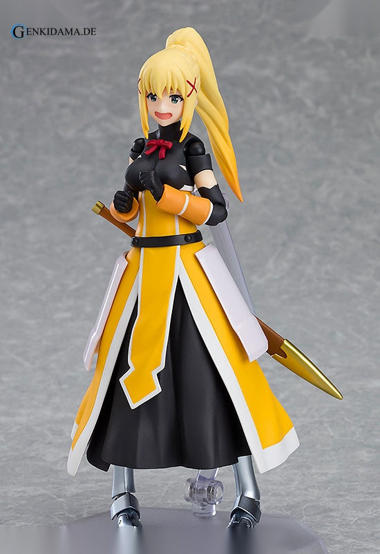 figma KonoSuba: God's Blessing on this Wonderful World! Kurenai Densetsu Darkness - Anime Figuren günstig kaufen