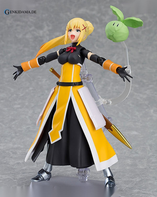 figma KonoSuba: God's Blessing on this Wonderful World! Kurenai Densetsu Darkness - Anime Figuren günstig kaufen