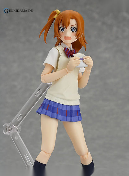 figma - Love Live!: Honoka Kosaka - Anime Figuren günstig kaufen