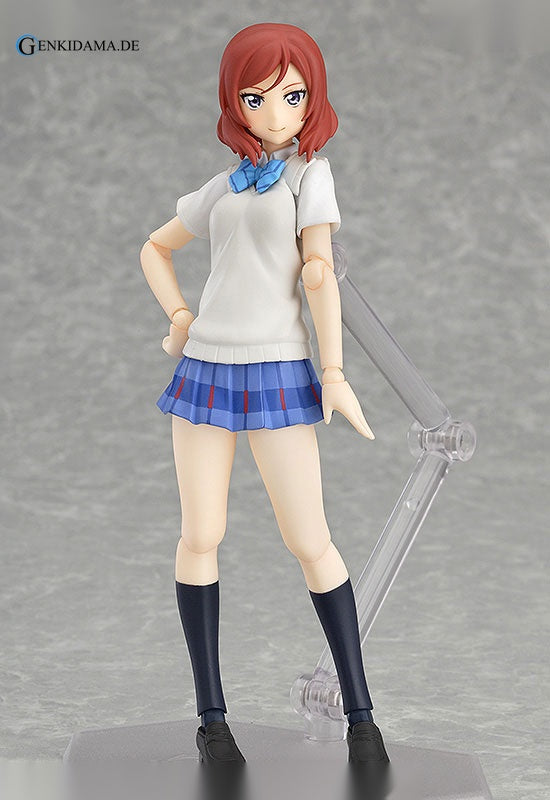 figma - Love Live!: Maki Nishikino - Anime Figuren günstig kaufen