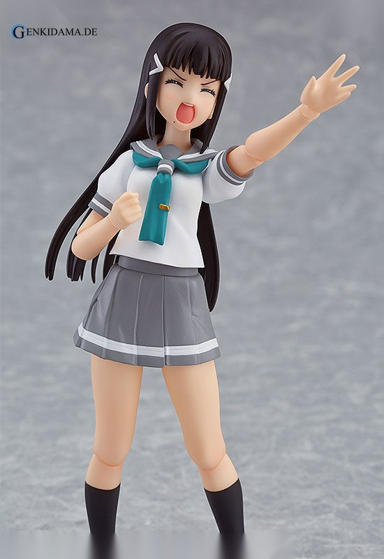 figma - Love Live! Sunshine!!: Dia Kurosawa - Anime Figuren günstig kaufen
