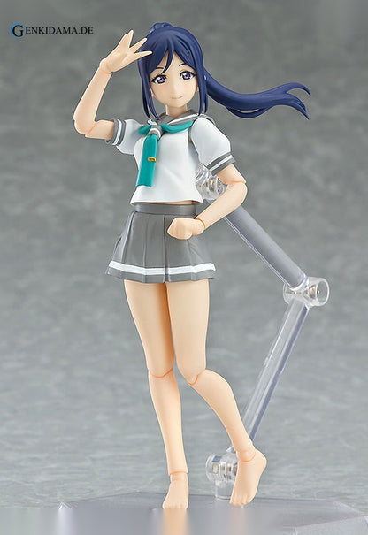 figma - Love Live! Sunshine!!: Kanan Matsuura - Anime Figuren günstig kaufen