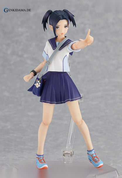 figma - Loveplus+: Rinko Kobayakawa - Anime Figuren günstig kaufen