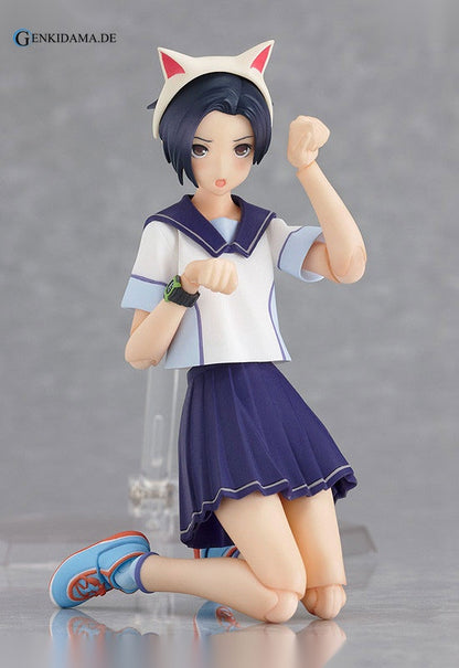 figma - Loveplus+: Rinko Kobayakawa - Anime Figuren günstig kaufen