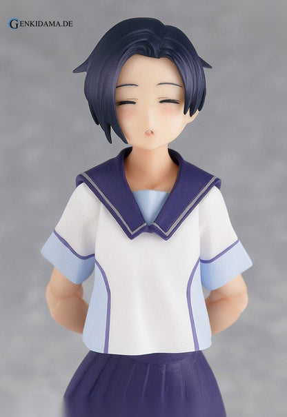 figma - Loveplus+: Rinko Kobayakawa - Anime Figuren günstig kaufen