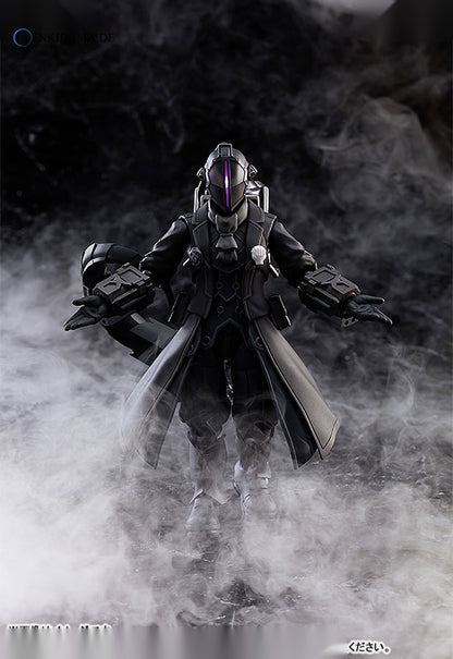 figma Movie "Made in Abyss" -Dawn of the Deep Soul- Bondrewd Ascending to the Morning Star (Gangway) ver. - Anime Figuren günstig kaufen