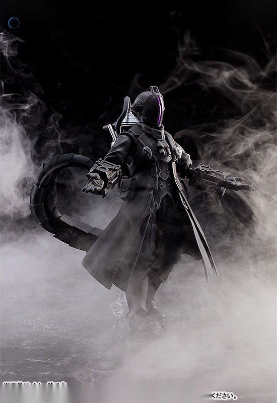 figma Movie "Made in Abyss" -Dawn of the Deep Soul- Bondrewd Ascending to the Morning Star (Gangway) ver. - Anime Figuren günstig kaufen