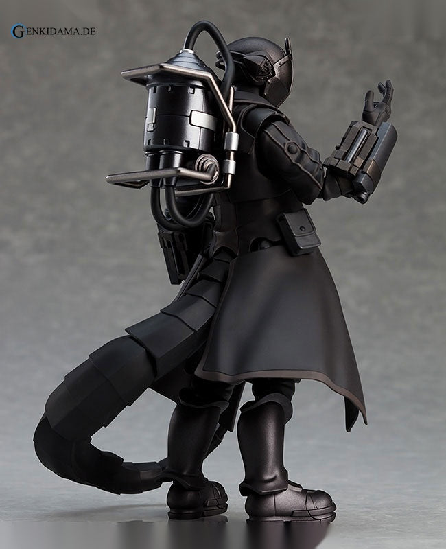 figma Movie "Made in Abyss" -Dawn of the Deep Soul- Bondrewd Ascending to the Morning Star (Gangway) ver. - Anime Figuren günstig kaufen