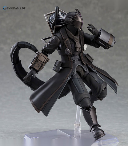 figma Movie "Made in Abyss" -Dawn of the Deep Soul- Bondrewd Ascending to the Morning Star (Gangway) ver. - Anime Figuren günstig kaufen