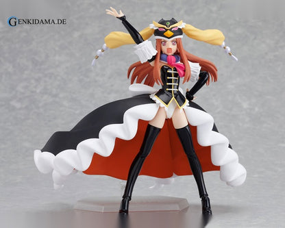 figma - Penguindrum: Princess of the Crystal - Anime Figuren günstig kaufen
