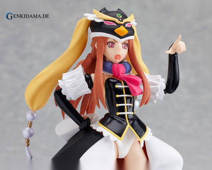 figma - Penguindrum: Princess of the Crystal - Anime Figuren günstig kaufen