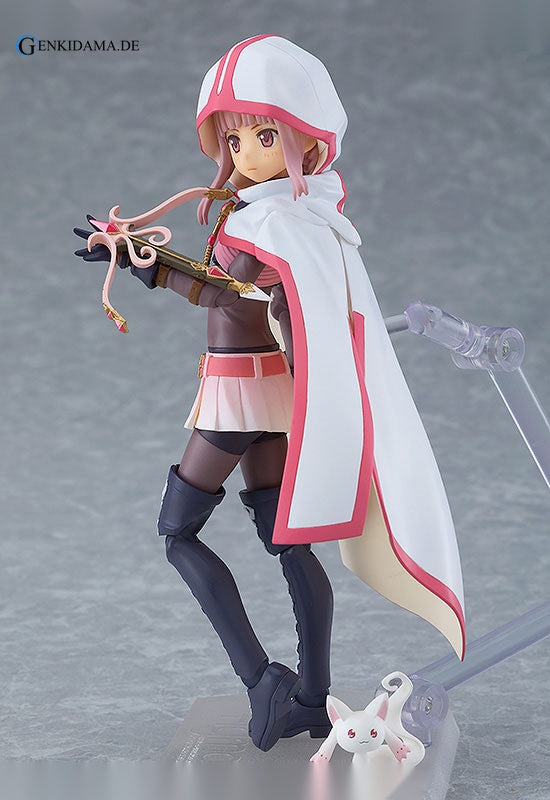 figma Puella Magi Madoka Magica Side Story Magia Record Iroha Tamaki - Anime Figuren günstig kaufen