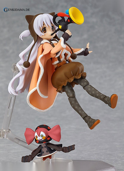 figma - Puella Magi Madoka Magica the Movie The Rebellion Story: Nagisa Momoe - Anime Figuren günstig kaufen