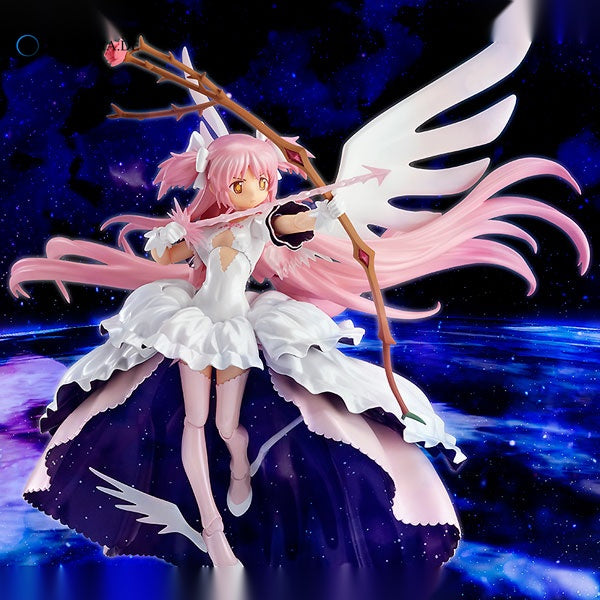 figma - Puella Magi Madoka Magica: Ultimate Madoka - Anime Figuren günstig kaufen