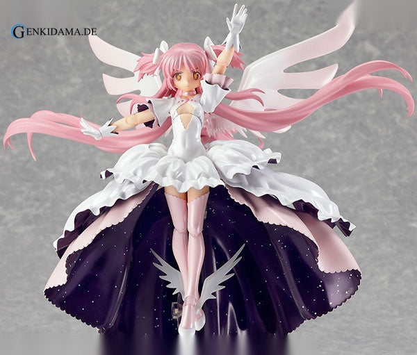 figma - Puella Magi Madoka Magica: Ultimate Madoka - Anime Figuren günstig kaufen