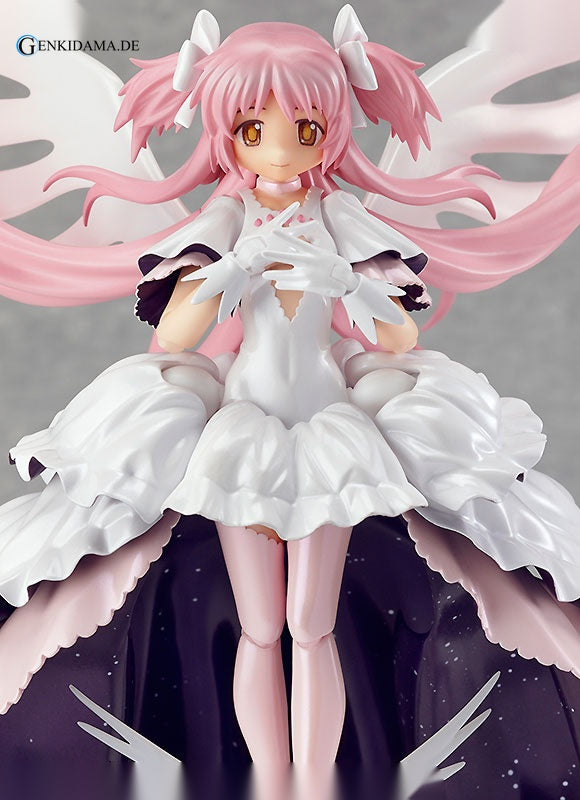 figma - Puella Magi Madoka Magica: Ultimate Madoka - Anime Figuren günstig kaufen