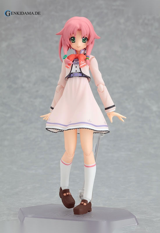 figma - se Kirara: Yuu Kawamura School Uniform ver. - Anime Figuren günstig kaufen