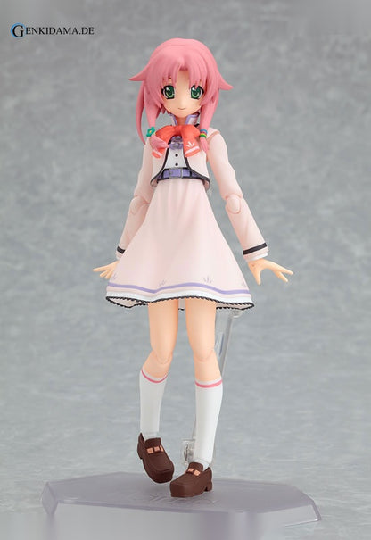 figma - se Kirara: Yuu Kawamura School Uniform ver. - Anime Figuren günstig kaufen