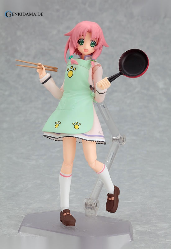 figma - se Kirara: Yuu Kawamura School Uniform ver. - Anime Figuren günstig kaufen
