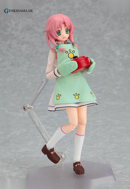 figma - se Kirara: Yuu Kawamura School Uniform ver. - Anime Figuren günstig kaufen