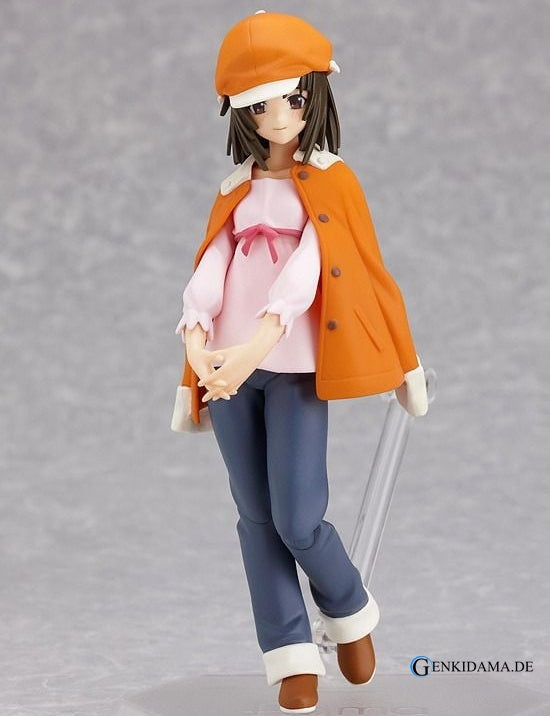 figma Sengoku Nadeko (PVC Figure) - Anime Figuren günstig kaufen
