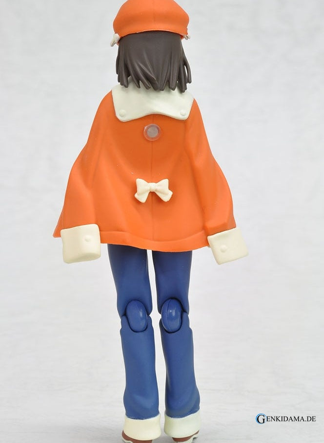 figma Sengoku Nadeko (PVC Figure) - Anime Figuren günstig kaufen
