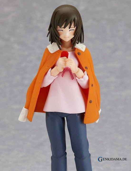 figma Sengoku Nadeko (PVC Figure) - Anime Figuren günstig kaufen