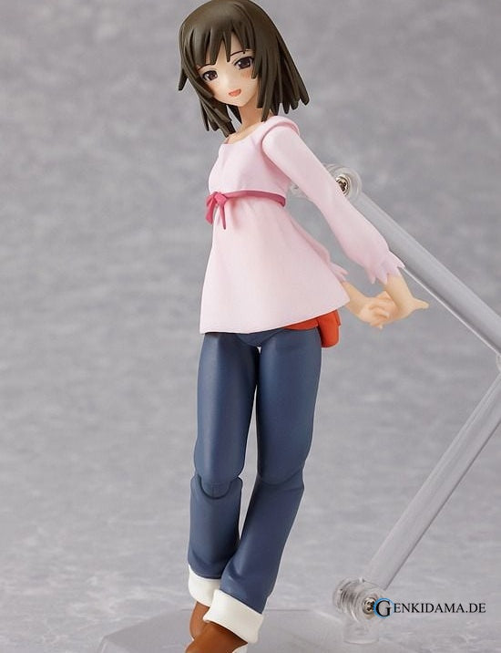 figma Sengoku Nadeko (PVC Figure) - Anime Figuren günstig kaufen