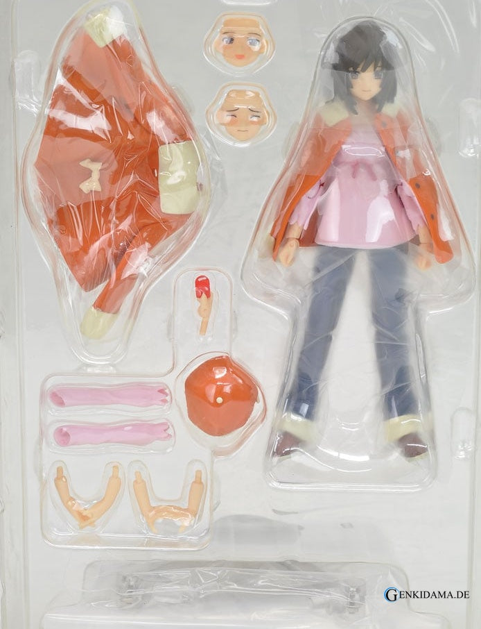 figma Sengoku Nadeko (PVC Figure) - Anime Figuren günstig kaufen