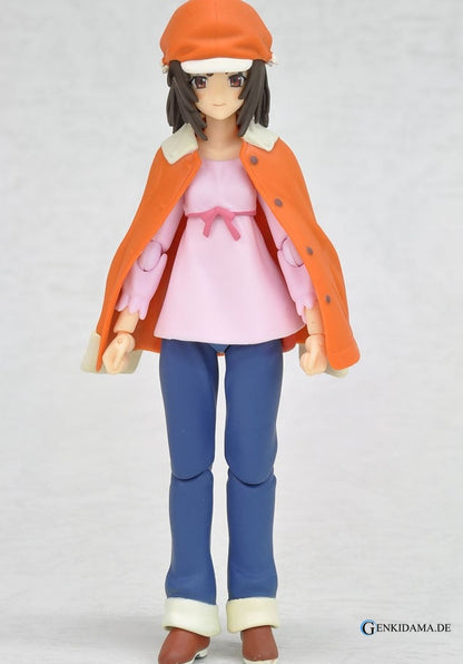 figma Sengoku Nadeko (PVC Figure) - Anime Figuren günstig kaufen
