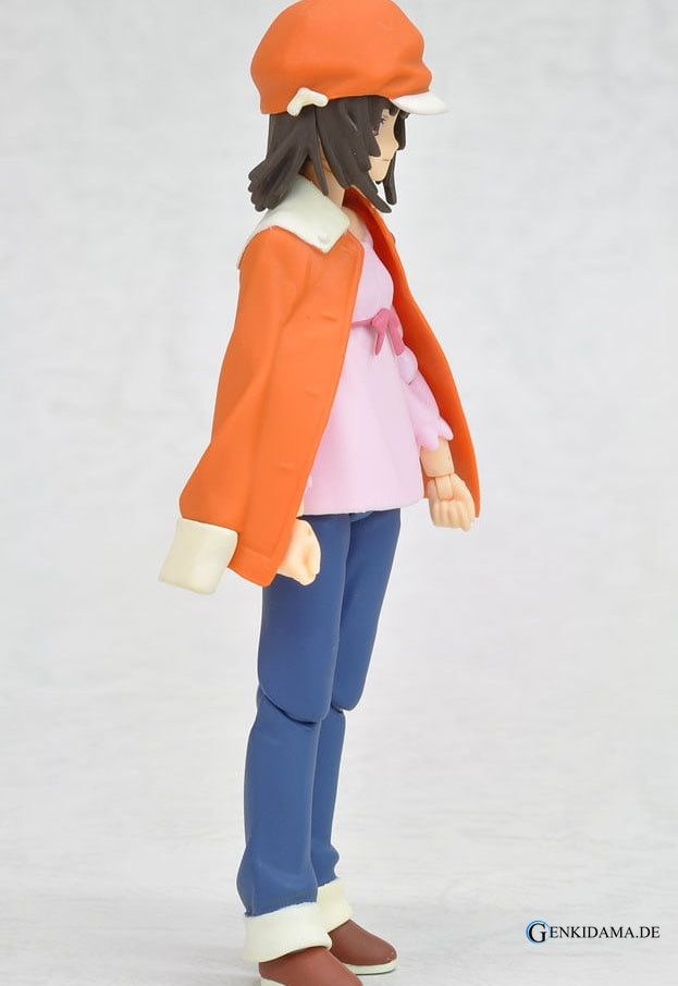 figma Sengoku Nadeko (PVC Figure) - Anime Figuren günstig kaufen