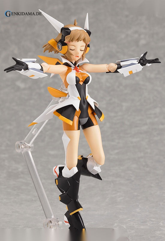 figma - Senki Zessho Symphogear: Hibiki Tachibana - Anime Figuren günstig kaufen